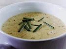 Senfsuppe - Rezept