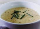 Senfsuppe - Rezept