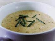 Senfsuppe - Rezept