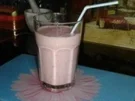 Erdbeer-Kokos-Milchshake - Rezept