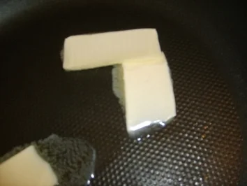 Farfalle mit Lachs - Rezept