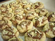 Plätzchen: Englische Butterkekse - Rezept