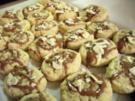 Plätzchen: Englische Butterkekse - Rezept