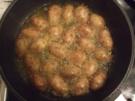 Knoblauch - Kartoffeln - Rezept