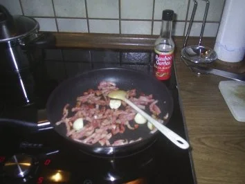 Salat - Philippinischer Kartoffelsalat - Rezept - Bild Nr. 4