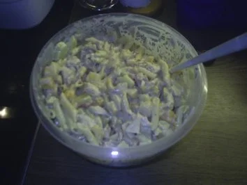 Salat - Philippinischer Kartoffelsalat - Rezept - Bild Nr. 6