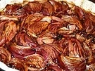 Karamelisierte Zwiebeln - Rezept