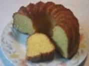 Eierlikörgugelhupf - Rezept