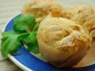 Kartoffelbrot - Rezept