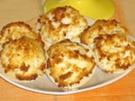 Kokosmakronen mit Quark - Rezept