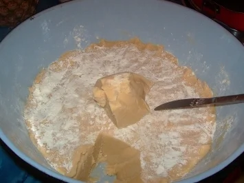 Spritzgebäck - Rezept - Bild Nr. 2