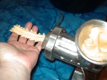 Spritzgebäck - Rezept - Bild Nr. 3