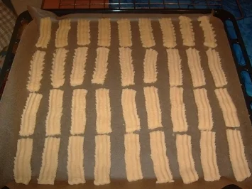 Spritzgebäck - Rezept - Bild Nr. 4