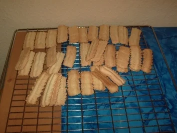 Spritzgebäck - Rezept - Bild Nr. 6