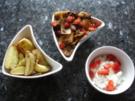 Rosmarinkartoffel - Rezept