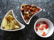 Rosmarinkartoffel - Rezept