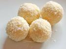 Eierlikörkugeln - Rezept