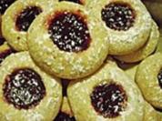 Husarenkrapfen - Rezept