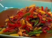 Süß-saure Sauce - Rezept