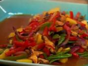 Süß-saure Sauce - Rezept