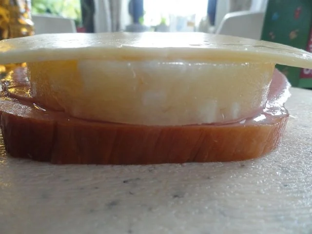 kassler eigen kreation - Rezept - Bild Nr. 8