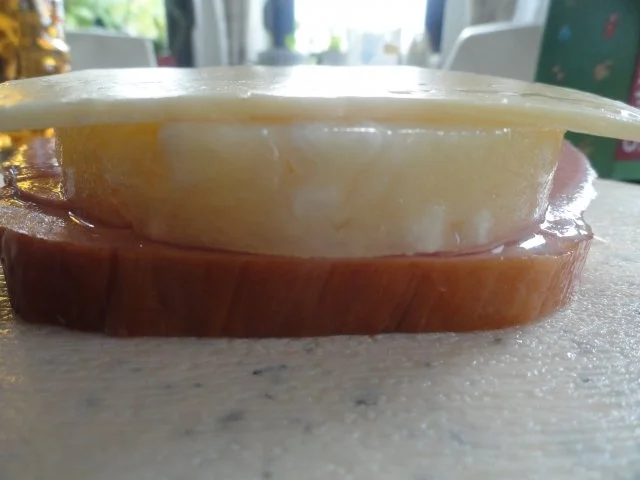 kassler eigen kreation - Rezept - Bild Nr. 2