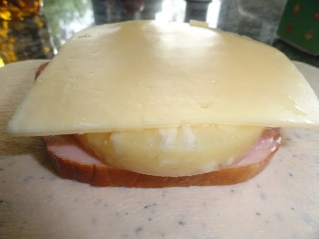 kassler eigen kreation - Rezept - Bild Nr. 2