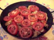 Kartoffel-Wurst-Pfanne - Rezept