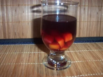 Ballermann-Bowle - Rezept