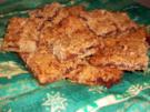 Geminzte Ecken - Rezept