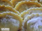 Kärntner Kasnudeln - Rezept