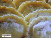 Kärntner Kasnudeln - Rezept