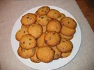 Schokoladen-Cookies - Rezept