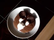 Schokoladenmäuse (für Kinder) - Rezept