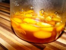 Kumquat Kompott - Rezept
