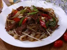 Rindfleisch mit 8 Kostbarkeiten - Rezept - Bild Nr. 2
