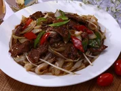 Rindfleisch mit 8 Kostbarkeiten - Rezept - Bild Nr. 2