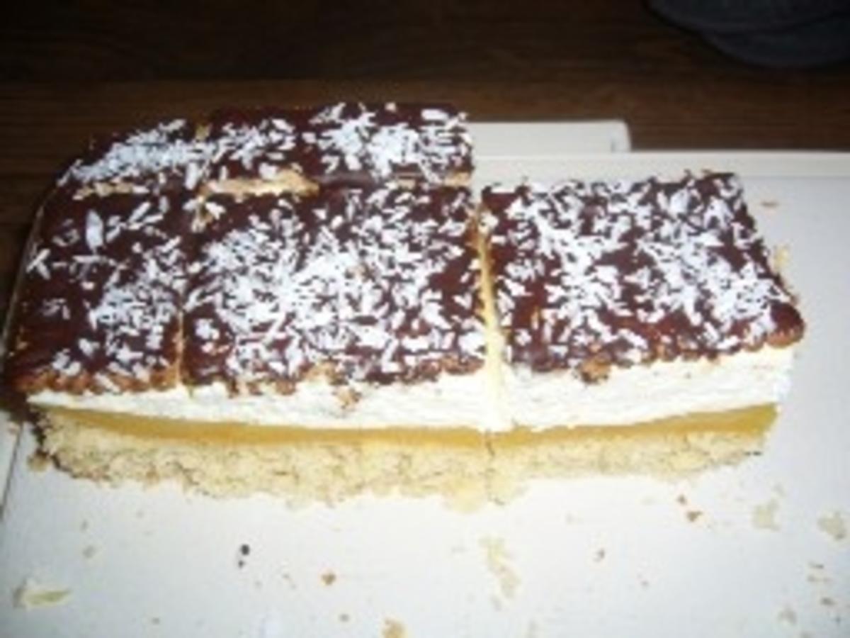 Kuchen: Lambada-Kuchen - Rezept - Bild Nr. 2