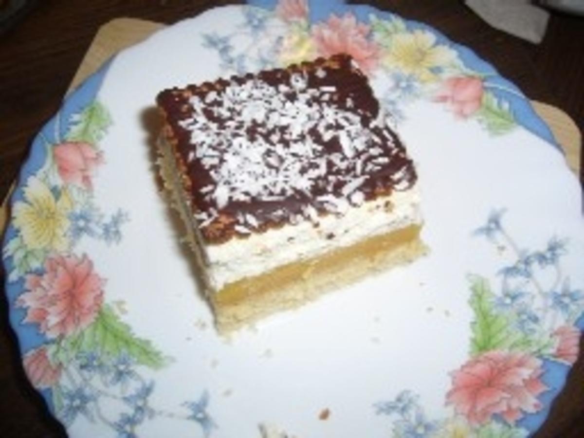 Kuchen: Lambada-Kuchen - Rezept - Bild Nr. 8