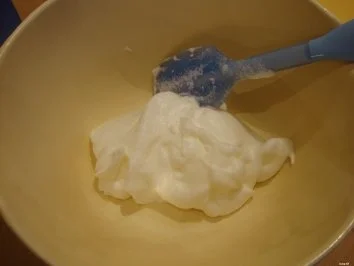 Rezept: Kokosmakronen Kokosmakronen - Rezept