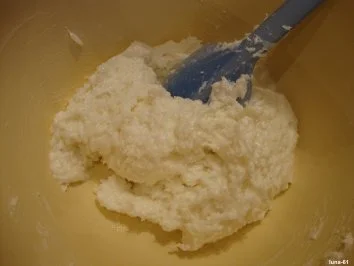 Rezept: Kokosmakronen Bild Nr. 3 Kokosmakronen - Rezept - Bild Nr. 3