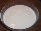 Quark  selbst gemacht - Rezept