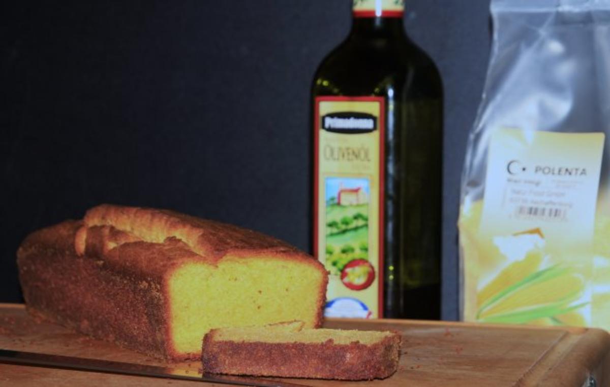 Amerikanisches Maisbrot - Rezept mit Bild - kochbar.de