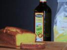 Amerikanisches Maisbrot - Rezept