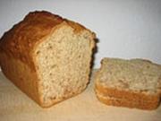 Karibisches Bananenbrot - Rezept