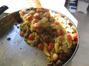 gmischtes Pfandl - Rezept