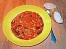 Chili con carne mexikanisch - Rezept