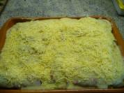 Chicoree Auflauf - Rezept