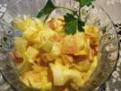 Wintersalat aus Chicoree ... - Rezept