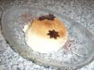Weiße Zimtcreme - Rezept